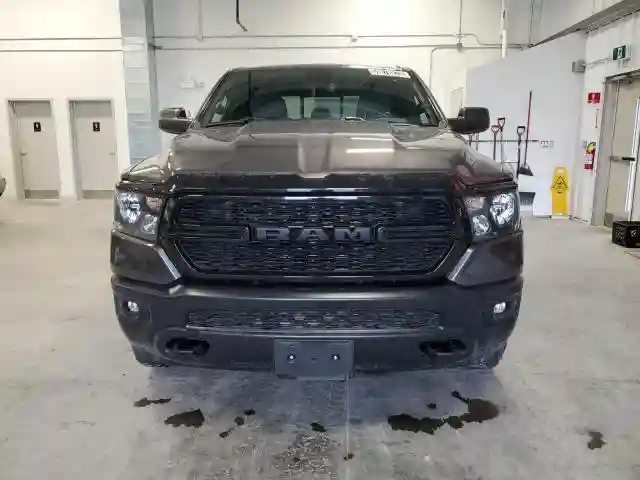 1C6RRFCG7PN664986 2023 RAM 1500-4