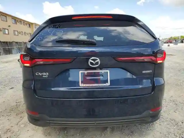 JM3KKAHD5R1181045 2024 MAZDA CX-90-5