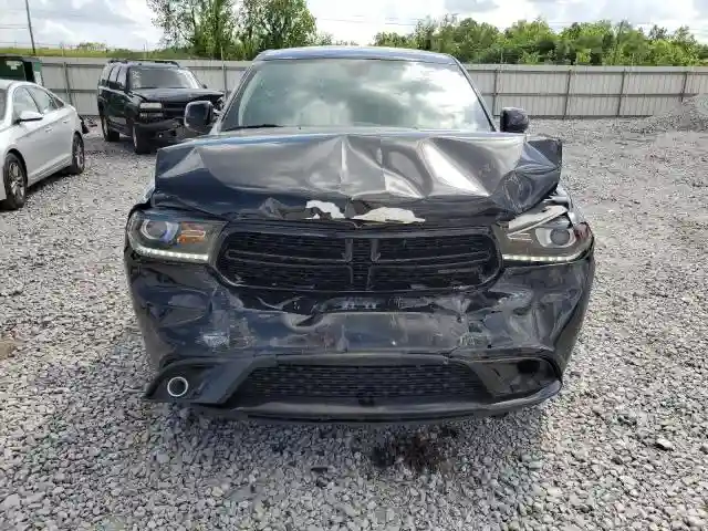 1C4RDHDG0JC114680 2018 DODGE DURANGO-4