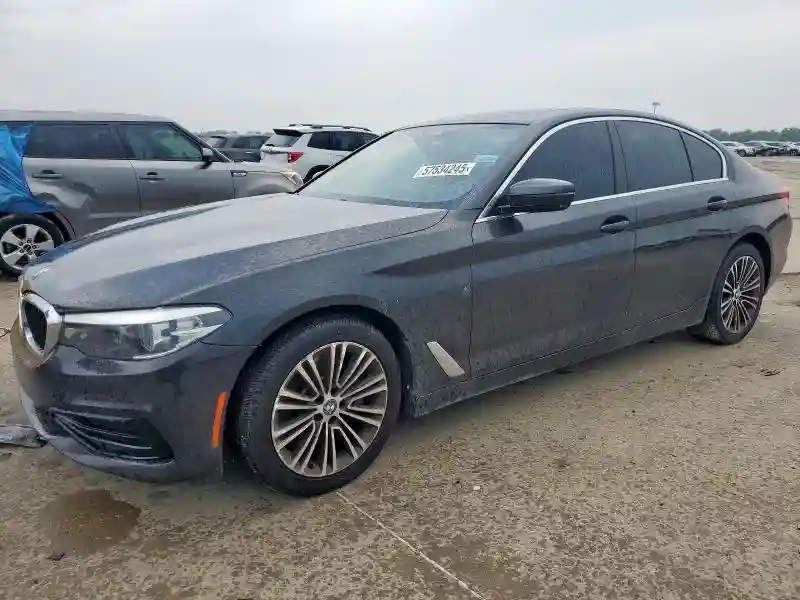 WBAJA5C51KG901214 2019 BMW 5 SERIES-0