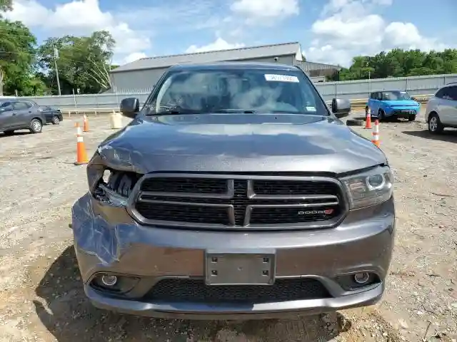 1C4RDJDG2HC697898 2017 DODGE DURANGO-4