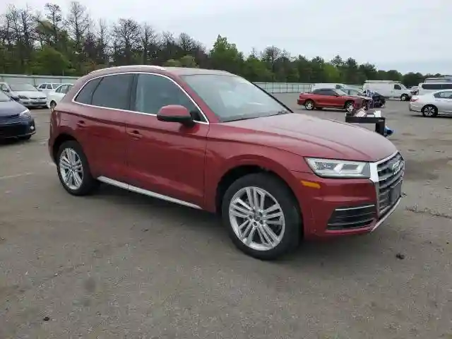 WA1BNAFY4J2097118 2018 AUDI Q5-3