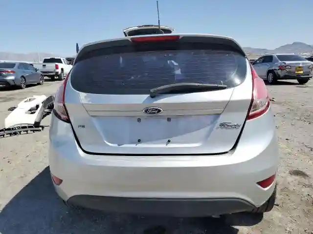 3FADP4EJ7FM208894 2015 FORD FIESTA-5