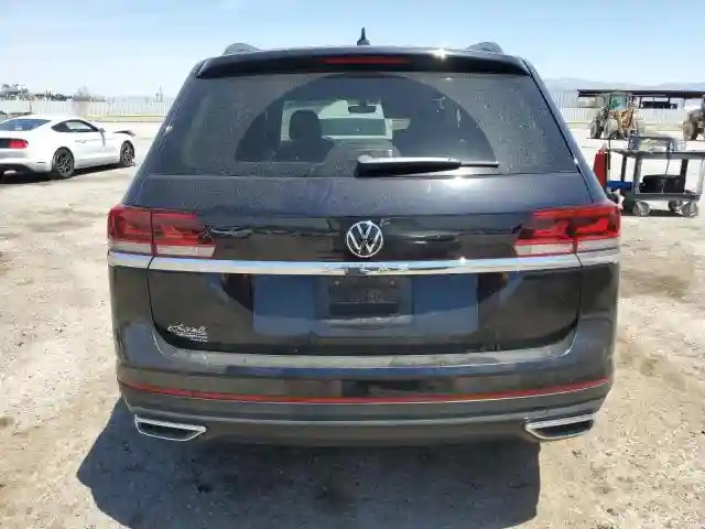 1V2AP2CA2MC572965 2021 VOLKSWAGEN ATLAS-5