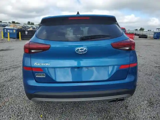 KM8J33AL2LU159035 2020 HYUNDAI TUCSON-5