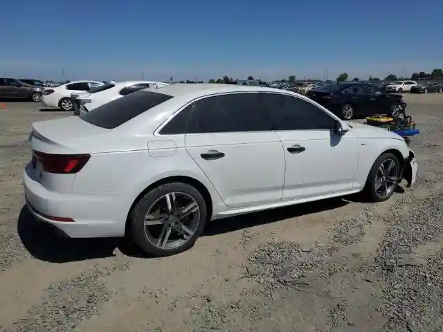 WAUENAF41JN007628 2018 AUDI A4-2