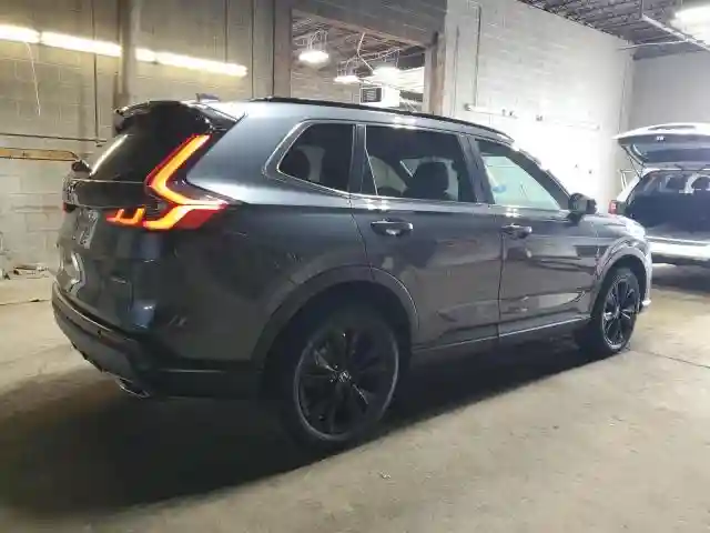 5J6RS6H93PL012363 2023 HONDA CRV-2