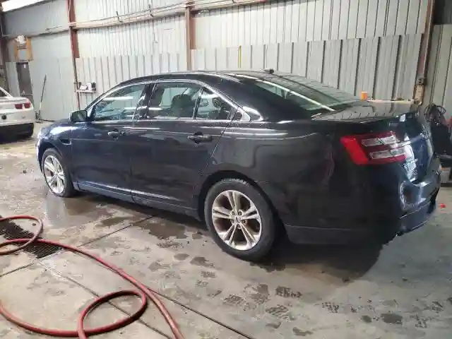 1FAHP2D83FG167730 2015 FORD TAURUS-1