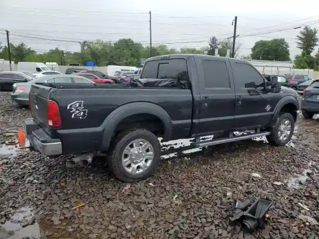 1FT7W2BT7GEB12257 2016 FORD F250-3