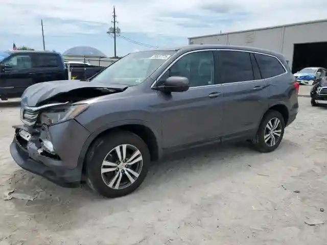 5FNYF6H53GB076800 2016 HONDA PILOT-0