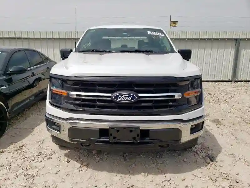 1FTFW3LD8RFA45772 2024 FORD ALL MODELS-4