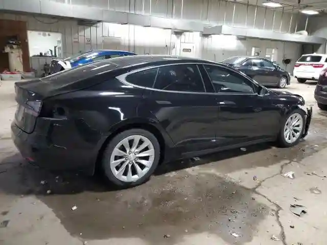 5YJSA1E13GF157708 2016 TESLA MODEL S-2