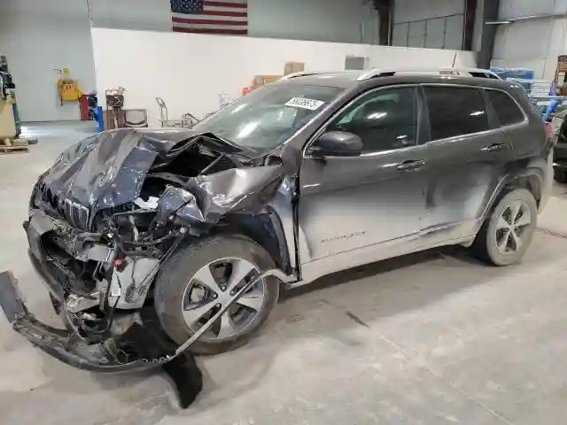1C4PJMDXXLD513327 2020 JEEP GRAND CHEROKEE-0