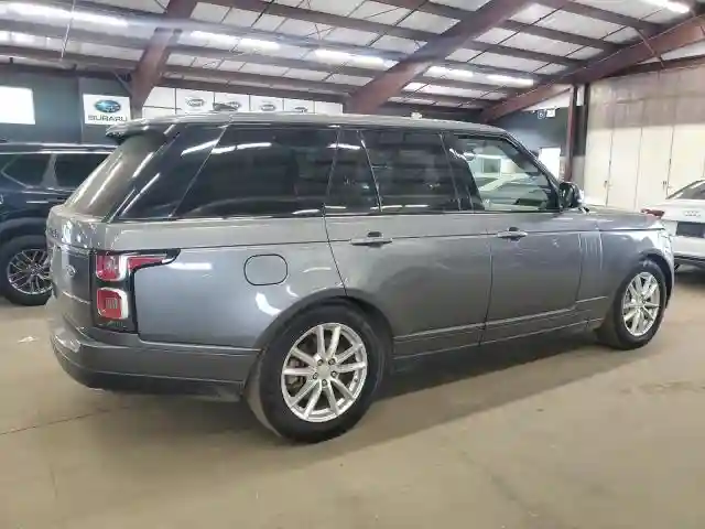 SALGR2RV1JA383840 2018 LAND ROVER RANGEROVER-2
