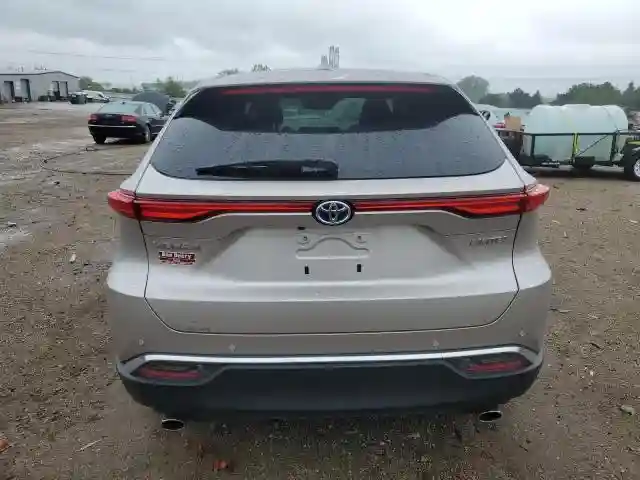JTEAAAAH2RJ182833 2024 TOYOTA VENZA-5