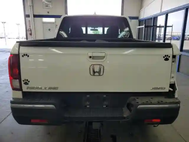 5FPYK3F52KB035040 2019 HONDA RIDGELINE-5