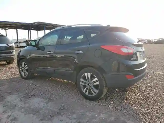 KM8JU3AG7FU112667 2015 HYUNDAI TUCSON-1