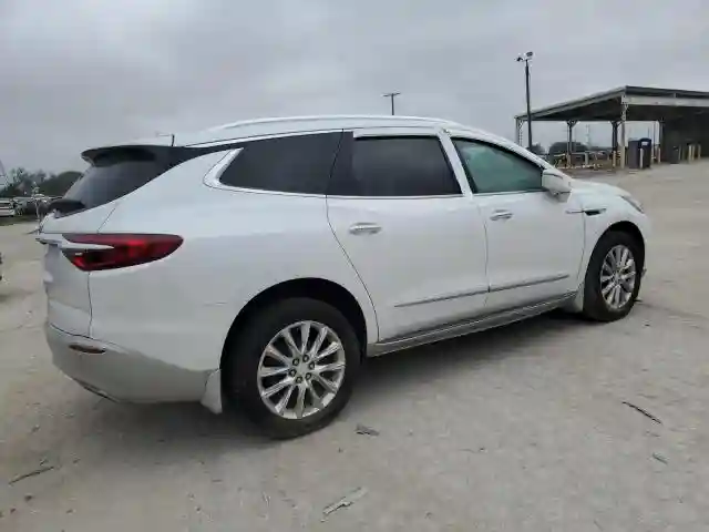 5GAEVBKW5LJ253769 2020 BUICK ENCLAVE-2