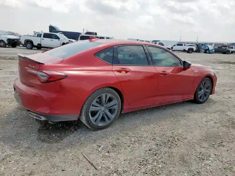 19UUB5F56MA006043 2021 ACURA TLX-2