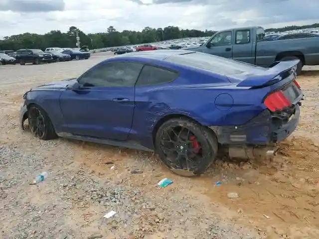 1FA6P8AM5G5321430 2016 FORD ALL MODELS-1
