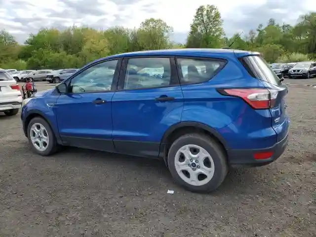 1FMCU0F79HUE12777 2017 FORD ESCAPE-1