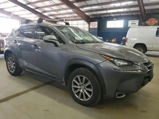 JTJBARBZ4H2102792 2017 LEXUS NX-3