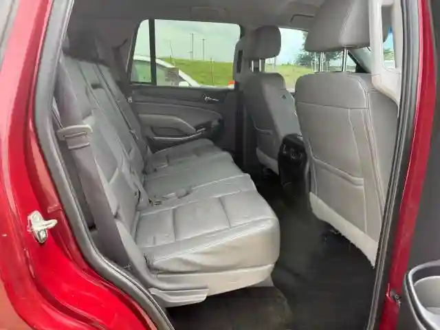 1GNSCBKC6HR132567 2017 CHEVROLET TAHOE-5
