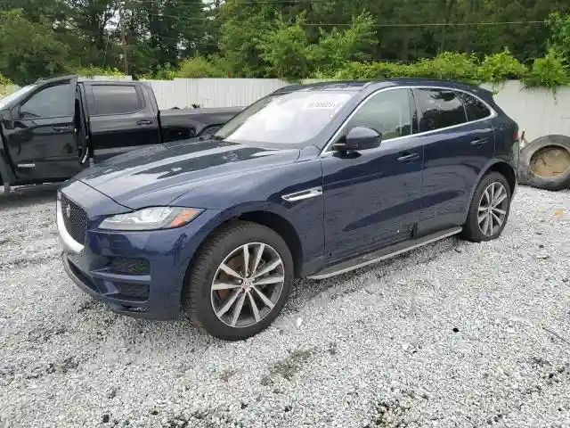 SADCK2GXXJA328144 2018 JAGUAR F-PACE-0