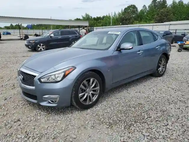 JN1BY1AP4JM180132 2018 INFINITI Q70-0