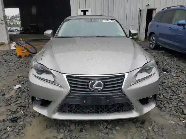 JTHCM1D27G5009762 2016 LEXUS IS-4