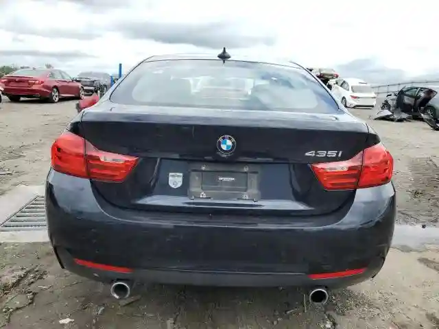 WBA4B1C56FD955408 2015 BMW 4 SERIES-5