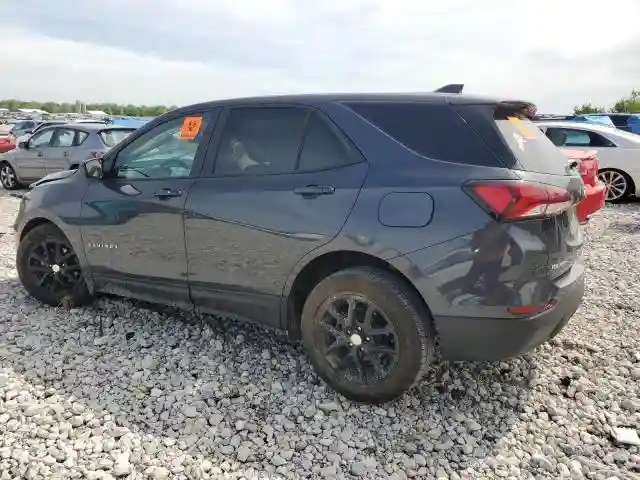 3GNAXHEV9NS115190 2022 CHEVROLET EQUINOX-1
