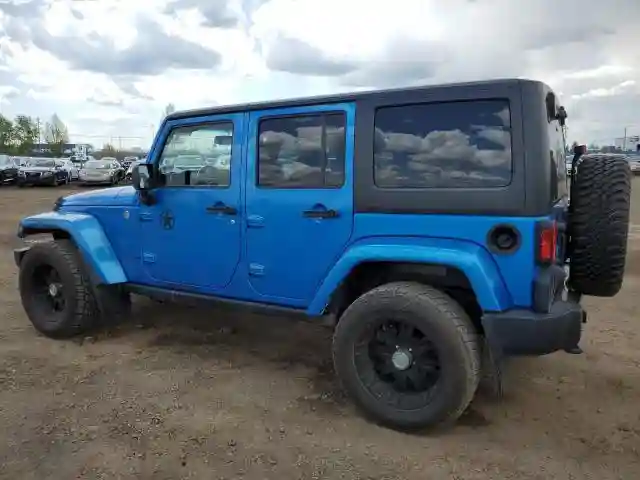 1C4BJWDG2FL621344 2015 JEEP WRANGLER-1