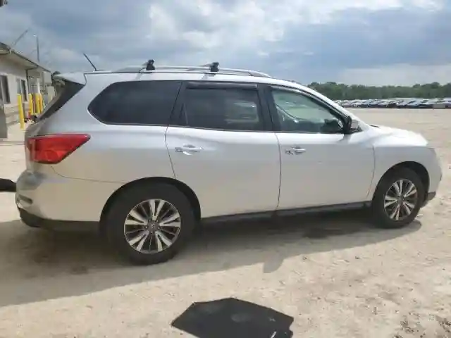 5N1DR2MM2JC646684 2018 NISSAN PATHFINDER-2
