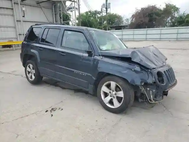 1C4NJPFA1GD519069 2016 JEEP PATRIOT-3