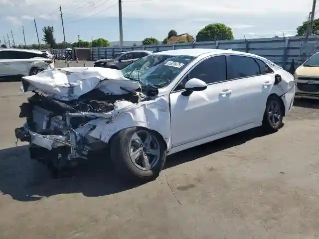 5XXG14J23RG254512 2024 KIA K5-0