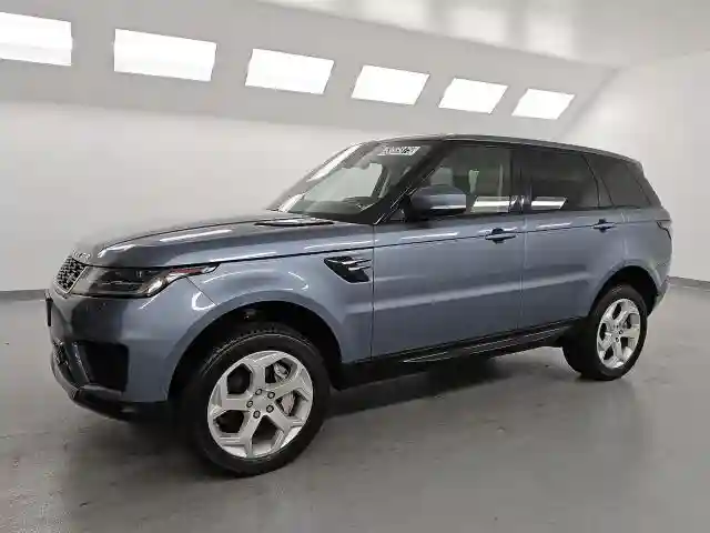 SALWR2RV7KA840860 2019 LAND ROVER RANGEROVER-0