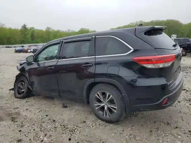 5TDBZRFH2HS475576 2017 TOYOTA HIGHLANDER-1