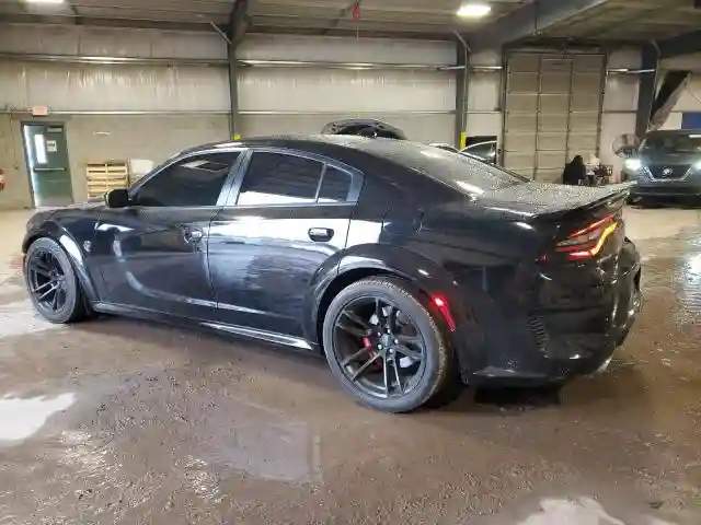 2C3CDXL9XMH617917 2021 DODGE CHARGER-1