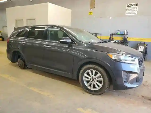 5XYPG4A3XKG522741 2019 KIA SORENTO-3