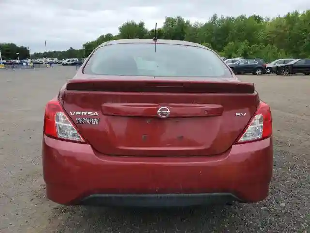 3N1CN7AP0HK444683 2017 NISSAN VERSA-5
