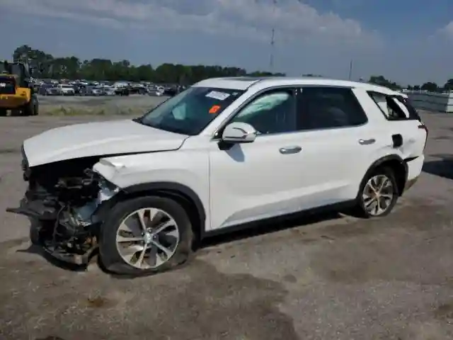 KM8R24HE9NU483329 2022 HYUNDAI PALISADE-0