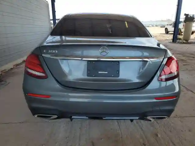 WDDZF4JB6KA524348 2019 MERCEDES-BENZ E-CLASS-5