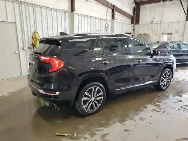 3GKALXEX9JL314152 2018 GMC TERRAIN-2