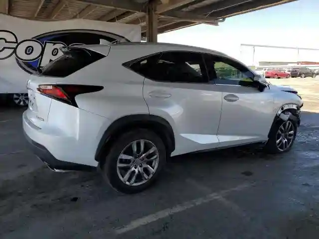 JTJYARBZ5G2038285 2016 LEXUS NX-2