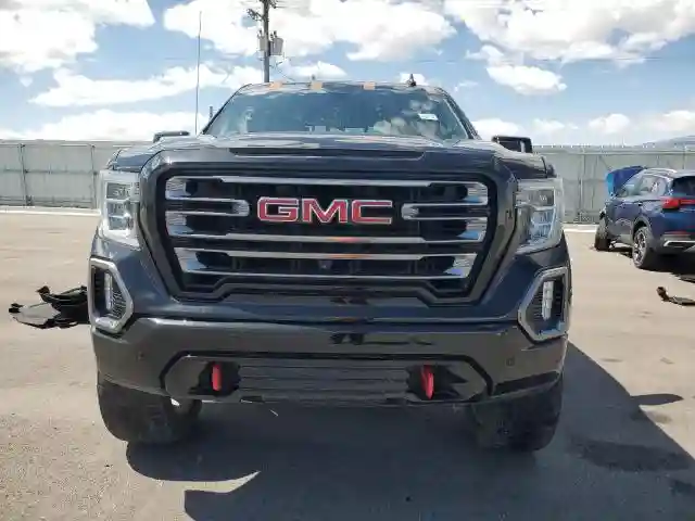 3GTP9EEL9LG435961 2020 GMC SIERRA-4