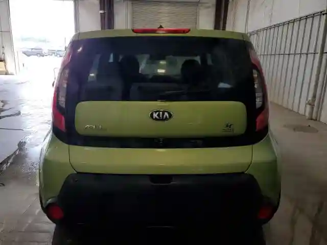 KNDJN2A28F7781903 2015 KIA SOUL-5