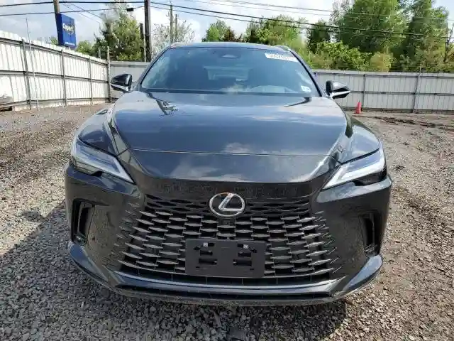 JTJCJMGA6S2026428 2025 LEXUS RX 450H+ L-4