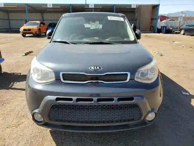 KNDJX3A53G7369397 2016 KIA SOUL-4