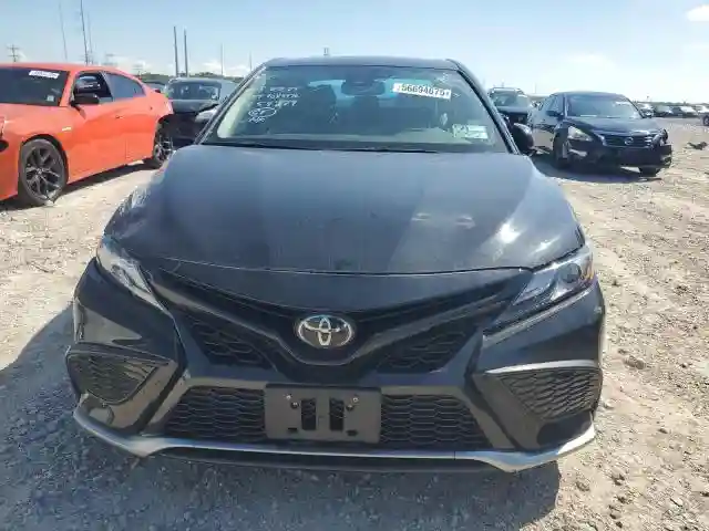 4T1K61AKXRU254779 2024 TOYOTA CAMRY-4
